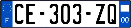 CE-303-ZQ