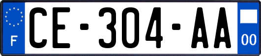 CE-304-AA