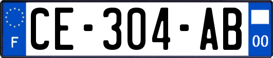 CE-304-AB