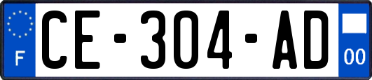 CE-304-AD