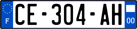 CE-304-AH