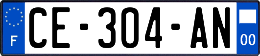 CE-304-AN