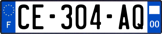 CE-304-AQ