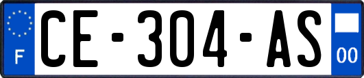 CE-304-AS