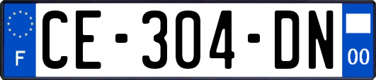 CE-304-DN