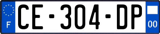 CE-304-DP