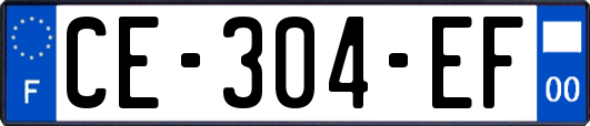 CE-304-EF