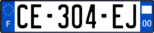 CE-304-EJ