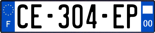 CE-304-EP