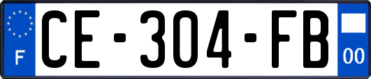 CE-304-FB