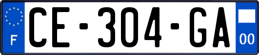 CE-304-GA