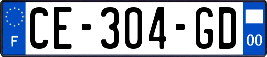 CE-304-GD