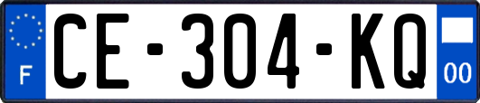 CE-304-KQ