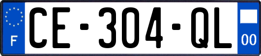 CE-304-QL