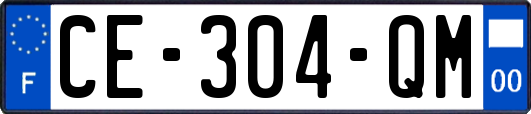 CE-304-QM