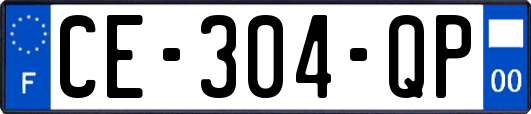 CE-304-QP