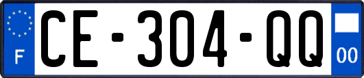 CE-304-QQ