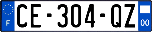 CE-304-QZ