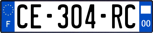 CE-304-RC