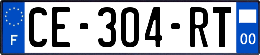 CE-304-RT