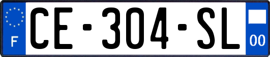 CE-304-SL