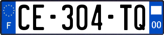 CE-304-TQ