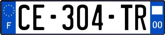 CE-304-TR