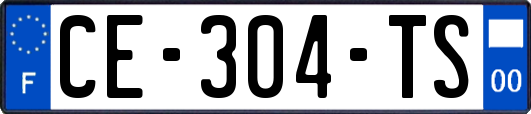 CE-304-TS