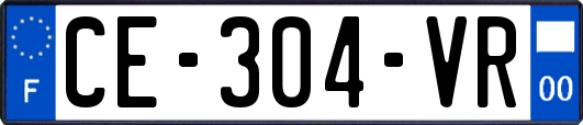 CE-304-VR
