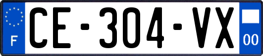 CE-304-VX