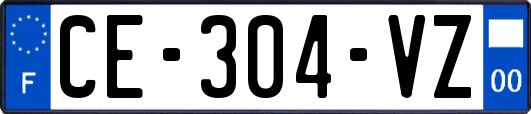 CE-304-VZ