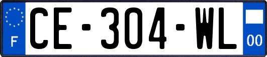 CE-304-WL