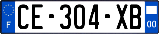 CE-304-XB