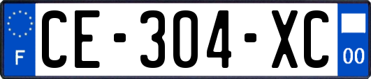 CE-304-XC