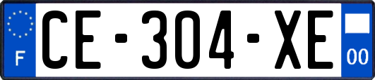 CE-304-XE