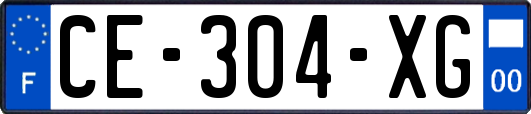 CE-304-XG