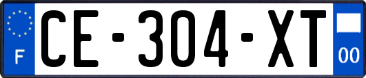 CE-304-XT