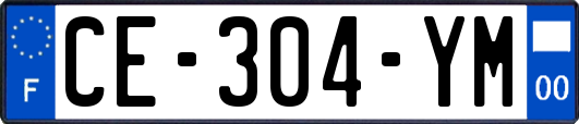 CE-304-YM