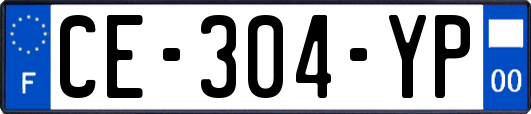 CE-304-YP