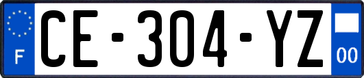 CE-304-YZ