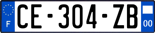 CE-304-ZB