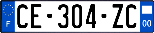 CE-304-ZC