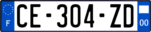 CE-304-ZD