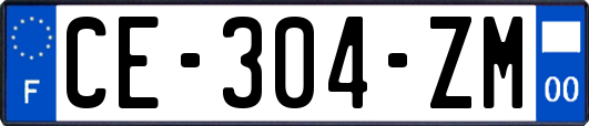 CE-304-ZM