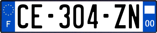 CE-304-ZN