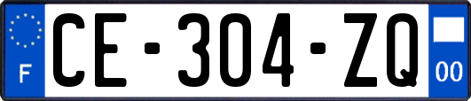 CE-304-ZQ