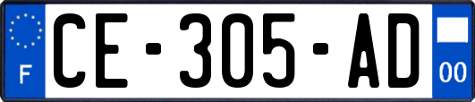 CE-305-AD