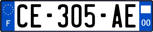 CE-305-AE