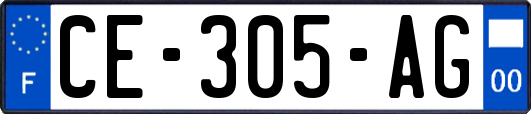 CE-305-AG