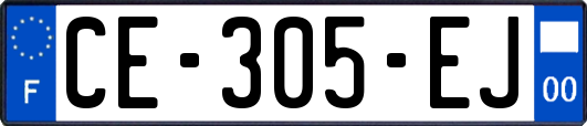 CE-305-EJ